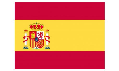 Spanje