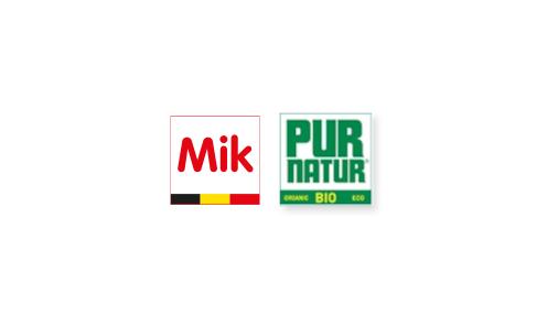 mik pur natur
